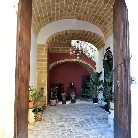 Apartment Zefiro *