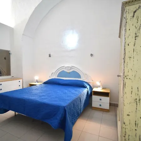 Zefiro Apartment *