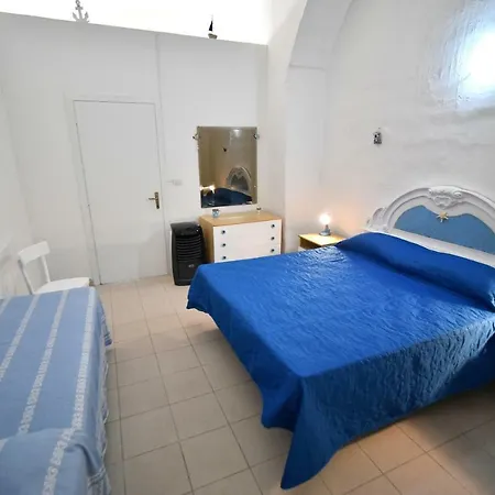 Zefiro Apartment Gallipoli