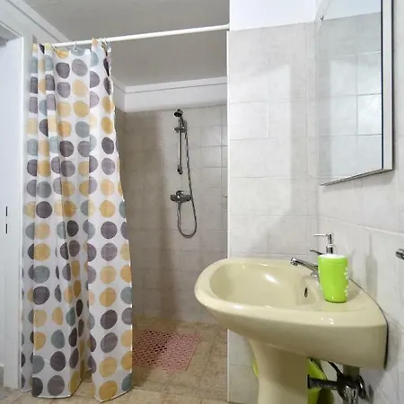 Apartment Zefiro