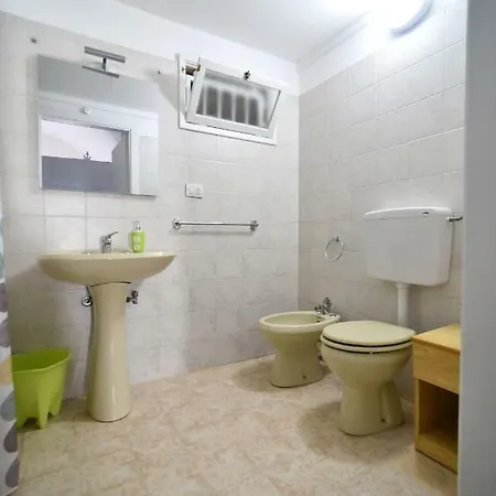 Zefiro Apartment *