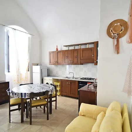 Zefiro Apartment *