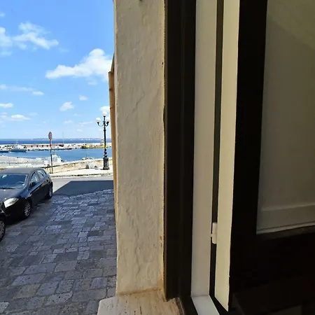 Zefiro Apartment Gallipoli