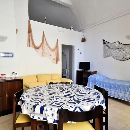 Zefiro Apartment Gallipoli