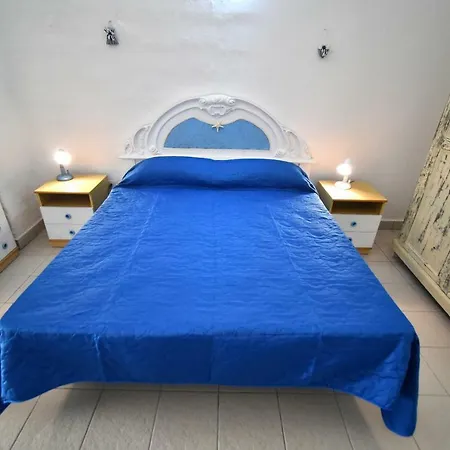 Zefiro Apartment Gallipoli